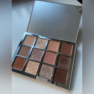 Makeup By Mario Ethereal Eyes eyeshadow palette